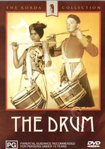 The Drum (DVD)